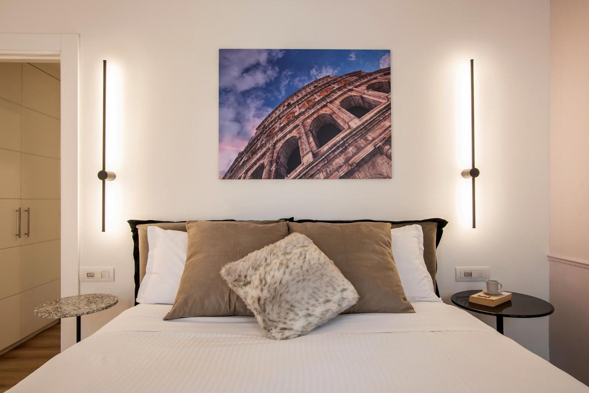 Pantheon 2 Bed & Breakfast